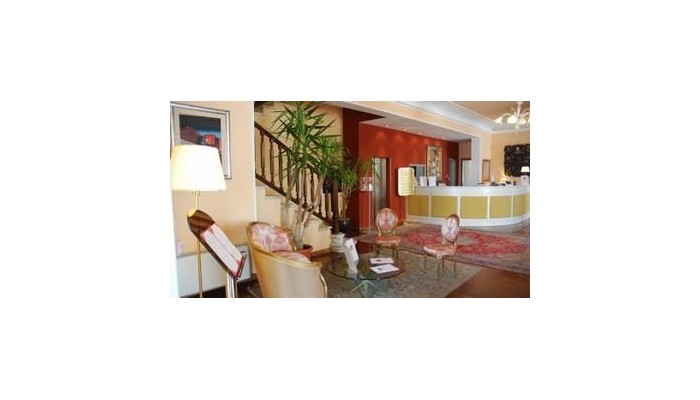 Villa Pigna poza 11