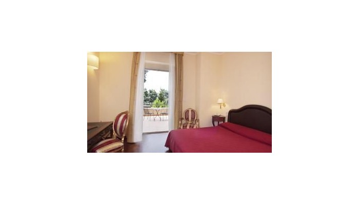 Villa Pigna poza 8