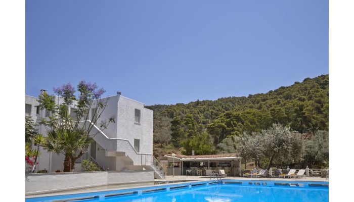 Cascade Hotel At Apartments poza 4