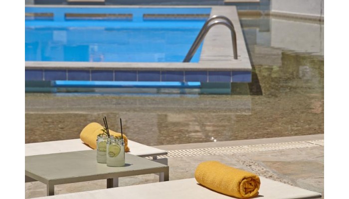 Cascade Hotel At Apartments poza 1