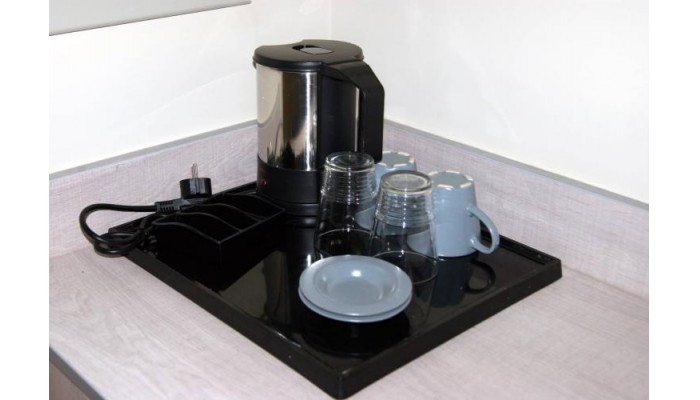 Cascade Hotel At Apartments poza 5