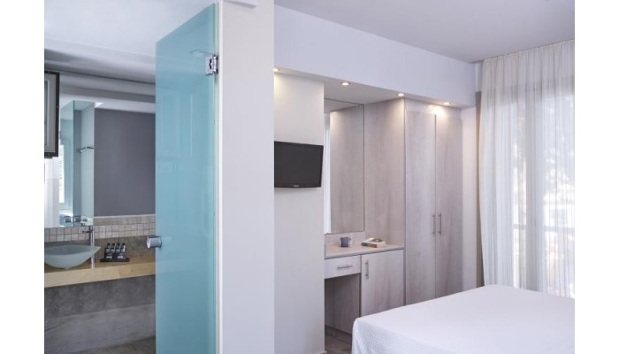 Cascade Hotel At Apartments poza 2