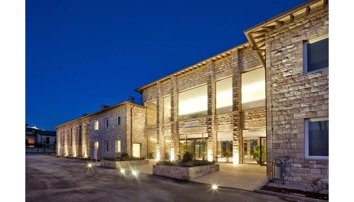 Cenacolo Congress&resort poza 1