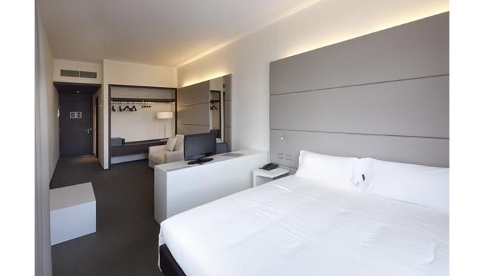 Cenacolo Congress&resort poza 4