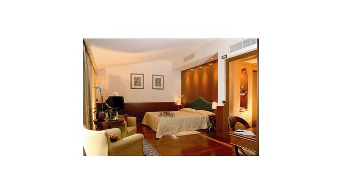 Grand Hotel Dei Congressi poza 5