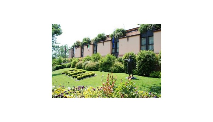 Grand Hotel Dei Congressi poza 0