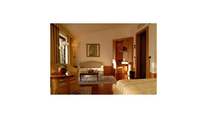 Grand Hotel Dei Congressi poza 4