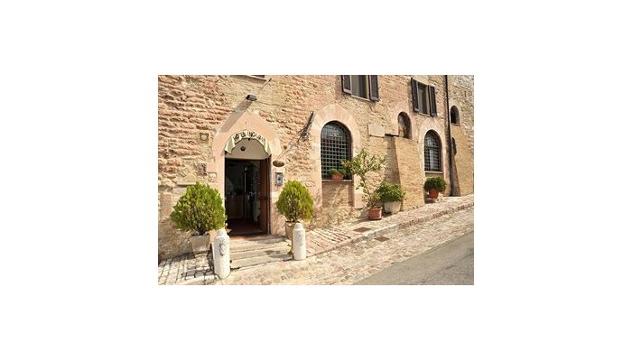 Hotel Albergo Ancajani poza 0