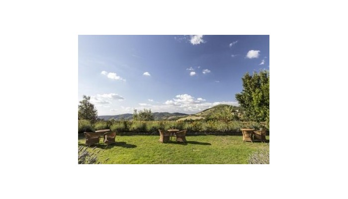 Hotel Castello Di Petrata poza 5