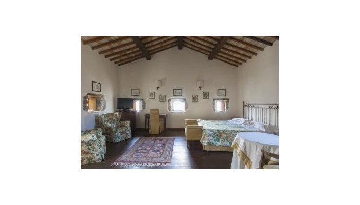 Hotel Castello Di Petrata poza 11