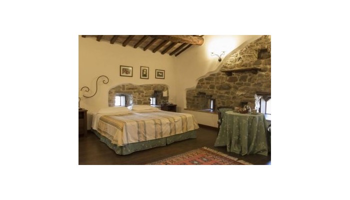 Hotel Castello Di Petrata poza 4