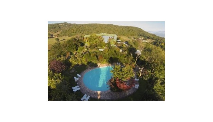 Hotel Castello Di Petrata poza 7