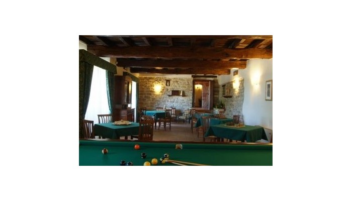 Hotel Castello Di Petrata poza 3