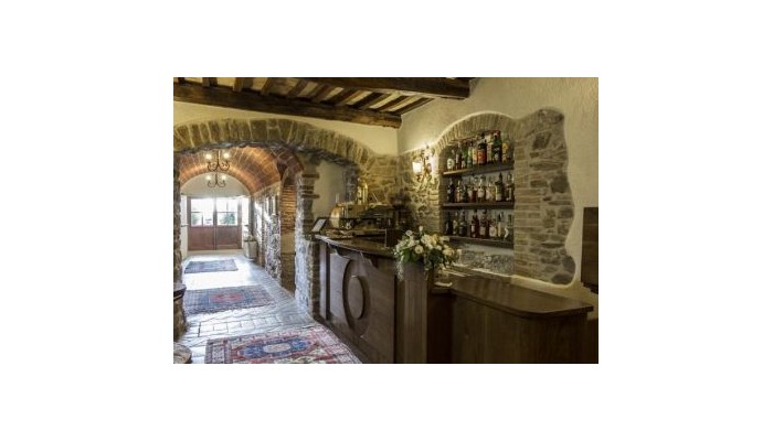 Hotel Castello Di Petrata poza 1