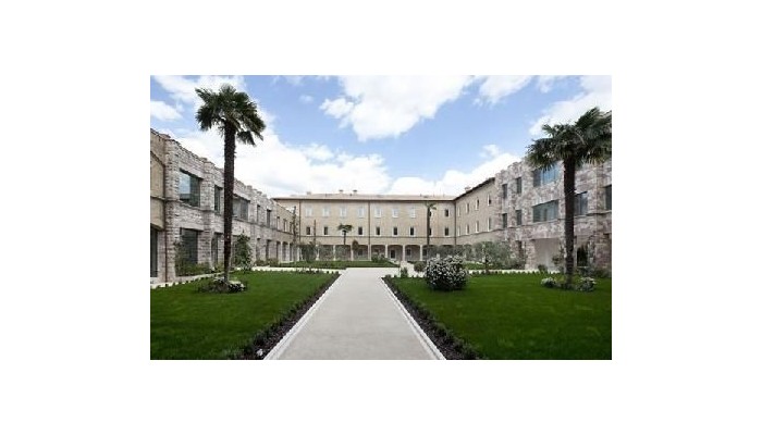 Hotel Cenacolo Assisi poza 2