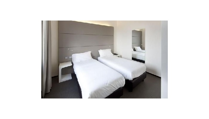 Hotel Cenacolo Assisi poza 5