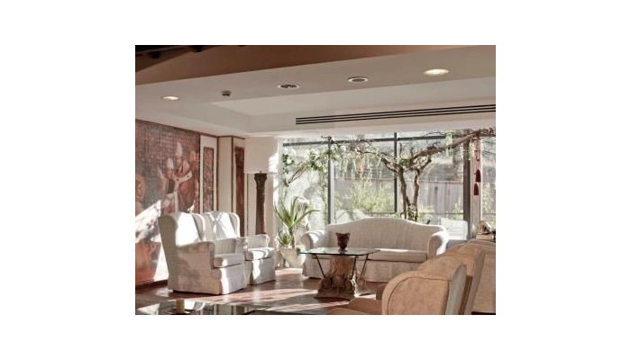 Hotel Grand Dei Congressi Assisi poza 4