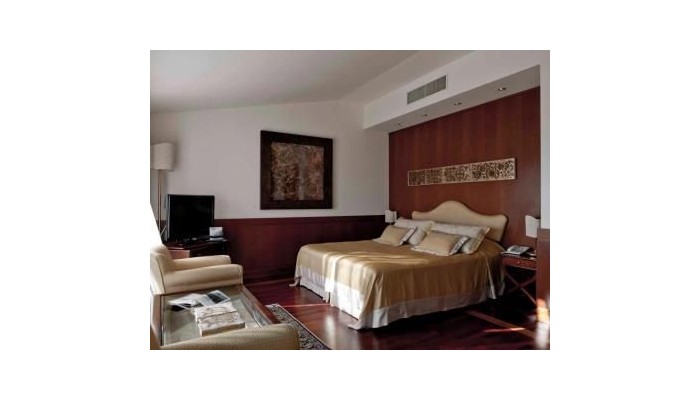 Hotel Grand Dei Congressi Assisi poza 7