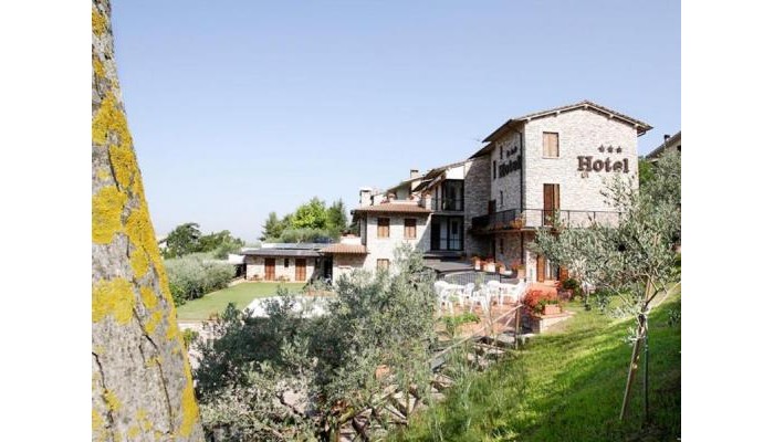 Hotel La Terrazza poza 0