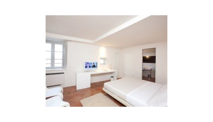 Hotel Nun Relais And Spa Museum poza 11