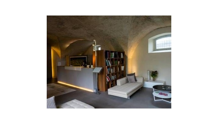 Hotel Nun Relais And Spa Museum poza 2