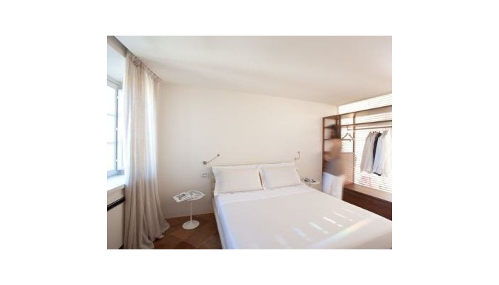 Hotel Nun Relais And Spa Museum poza 10