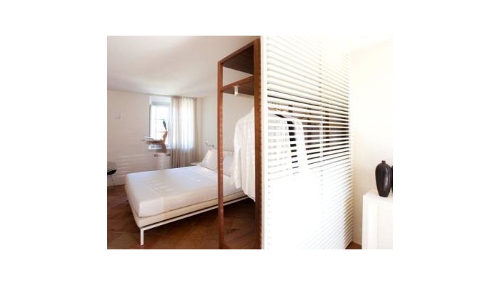 Hotel Nun Relais And Spa Museum poza 9