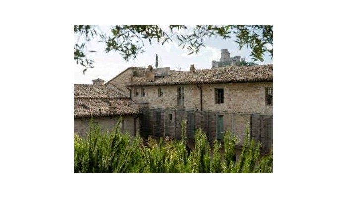 Hotel Nun Relais And Spa Museum poza 3