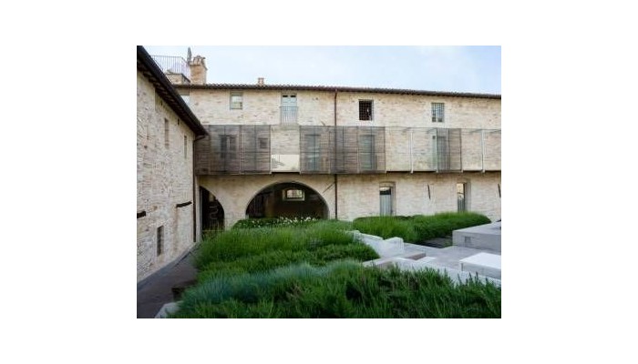 Hotel Nun Relais And Spa Museum poza 4