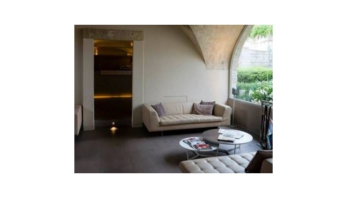 Hotel Nun Relais And Spa Museum poza 5