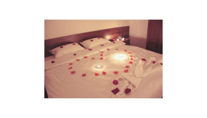 Brown Hotel poza 6