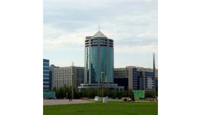 Diplomat Hotel & Business Centre poza 0