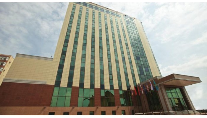 Hotel Kazzhol Astana poza 4