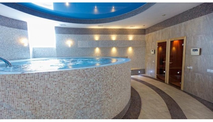 Hotel Kazzhol Astana poza 9