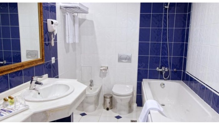 Hotel Kazzhol Astana poza 11