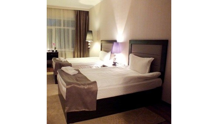 Hotel Royal Park Astana poza 2