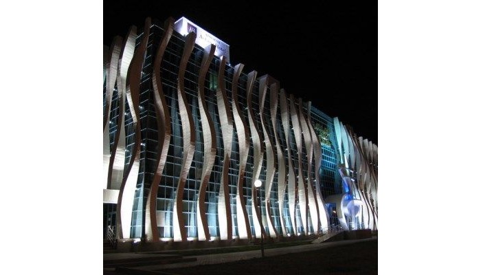 Hotel Royal Park Astana poza 0