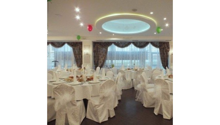 Hotel Royal Park Astana poza 3