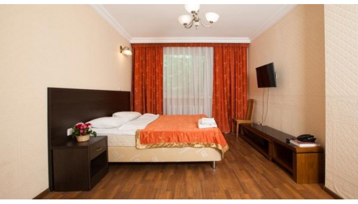 Hotel Skif poza 10