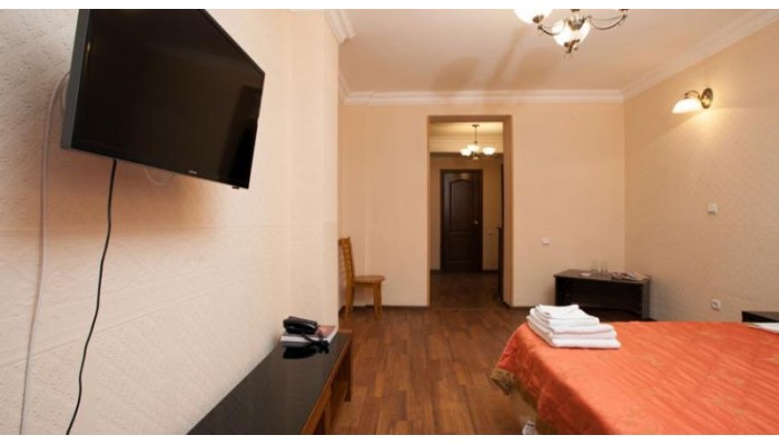 Hotel Skif poza 11