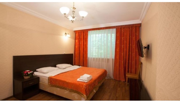 Hotel Skif poza 9