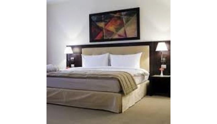 Radisson Hotel Astana poza 2