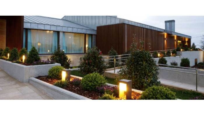 Bal Hotel Spa poza 0