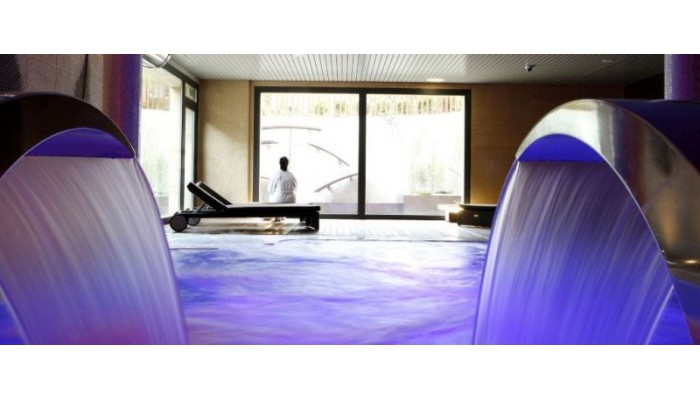 Bal Hotel Spa poza 4