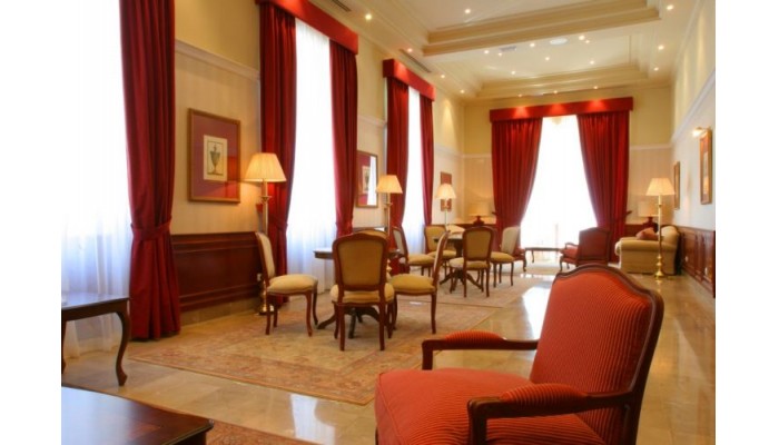 Gran Hotel Pelayo poza 9