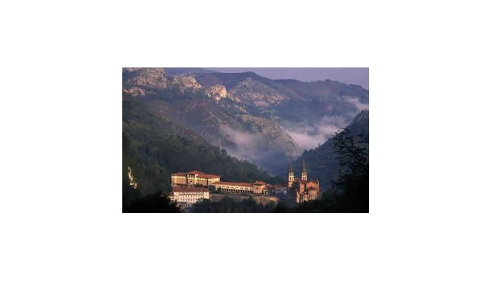 Gran Hotel Pelayo poza 0