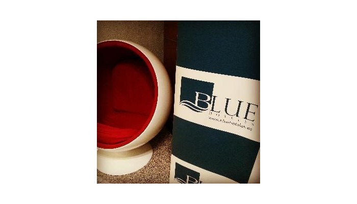 Hotel Blue Longoria Plaza poza 11