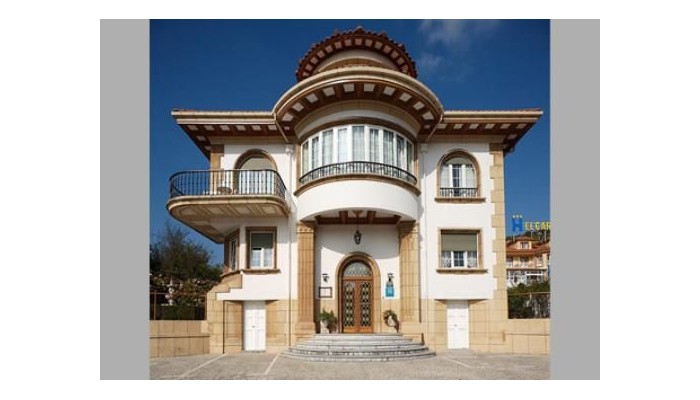 Hotel Casona El Carmen poza 0