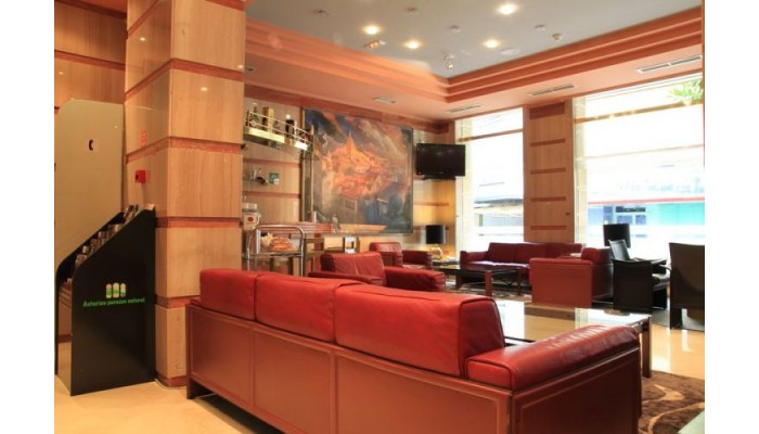 Hotel Ciudad De Oviedo poza 11