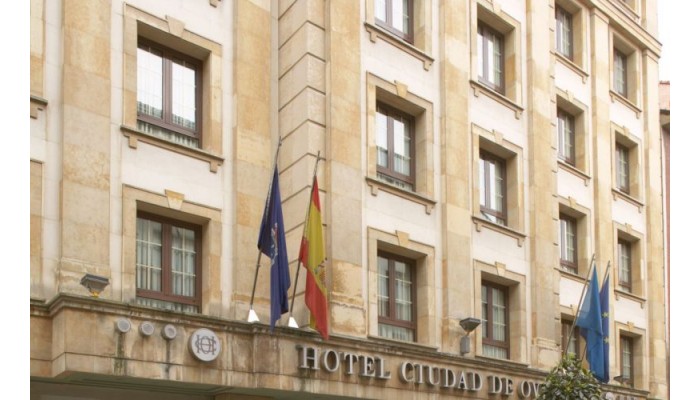 Hotel Ciudad De Oviedo poza 0